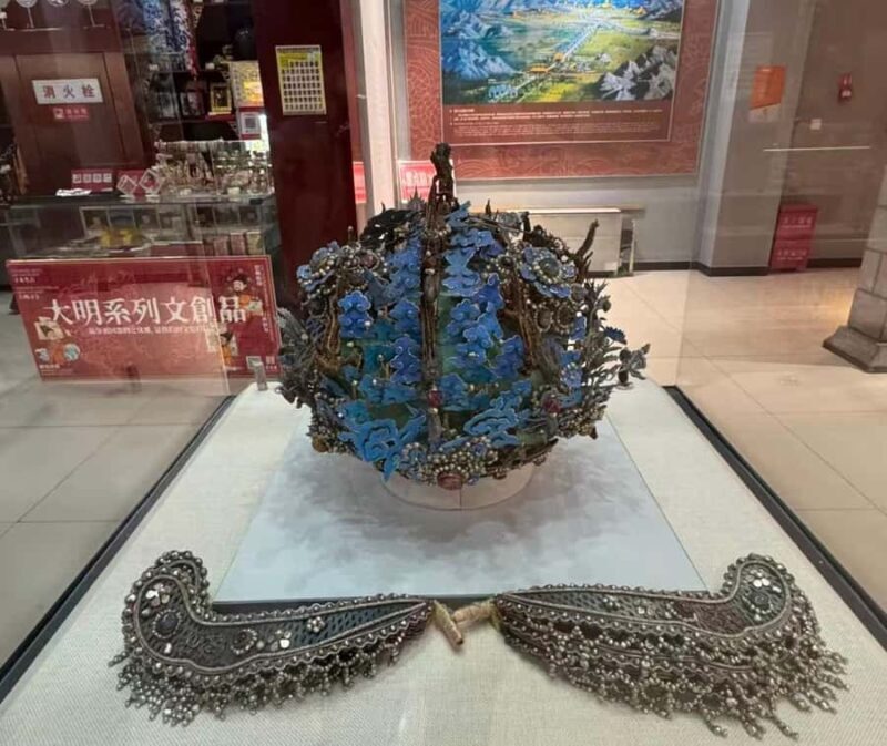 Busda: Mutianyu Great Wall & Ming Tomb Group/Private Tour - An In-Depth Look at the Tour Experience