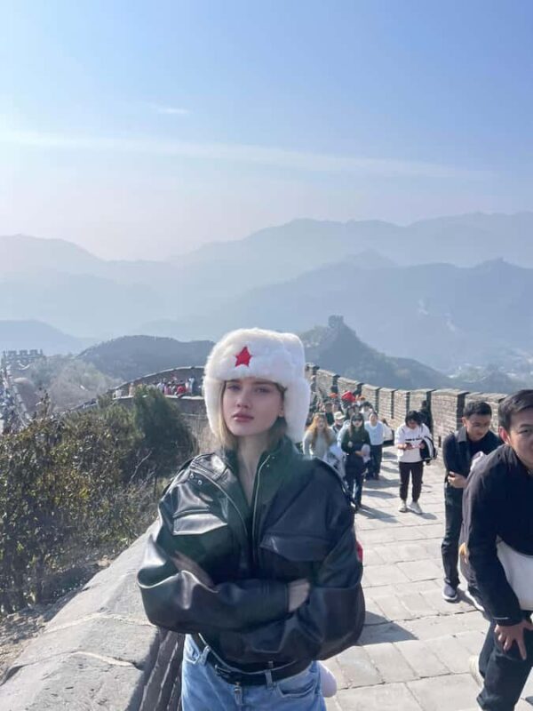 Busda: Mutianyu Great Wall & Ming Tomb Group/Private Tour - The Sum Up