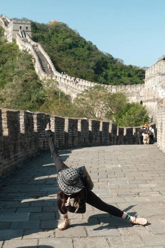 Busda: Mutianyu Great Wall & Ming Tomb Group/Private Tour - FAQ