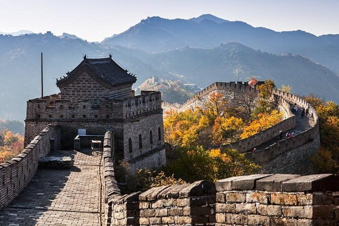 BusDa-Mutianyu Great Wall Sightseeing Full-day Bus Tours - FAQ