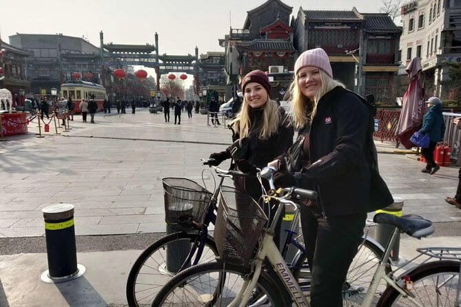 BusDa-Mutianyu Great Wall Sightseeing Full-day Bus Tours - FAQ