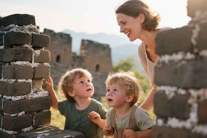 BusDa- Private Day Tour Ancient Great Wall and Temple of Heaven - The Sum Up