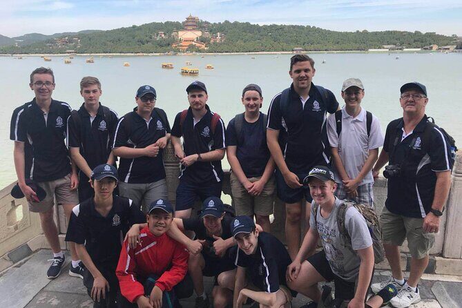 BusDa-Private Full Day Ancient Great Wall and Summer Palace - An In-Depth Look at the Tour Itinerary