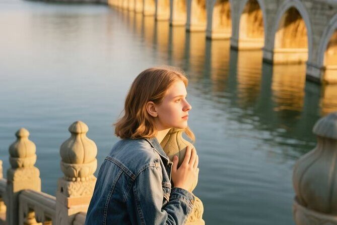 BusDa-Private Full Day Ancient Great Wall and Summer Palace - The Practical Details