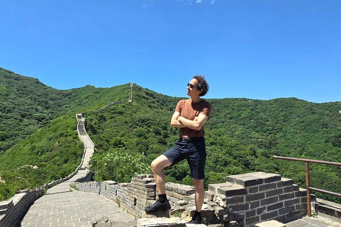 BusDa-Private Full Day Ancient Great Wall and Summer Palace - Who Is This Tour Best For?