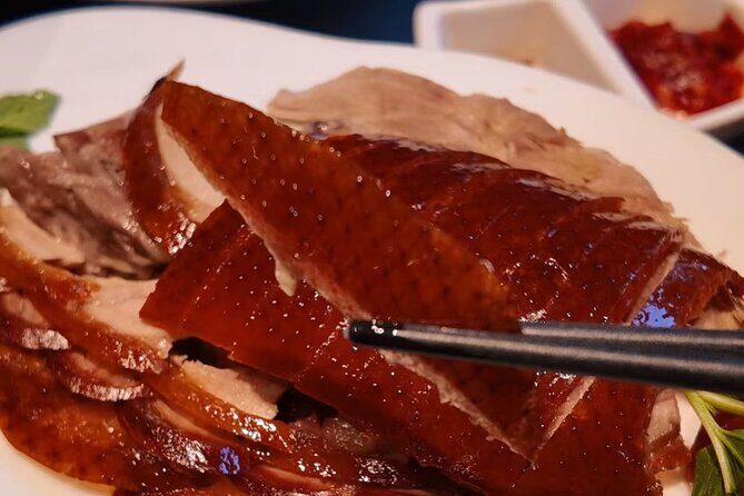 BusDa-Private Sightseeing: Forbidden City and The Great Wall - Why This Tour Resonates