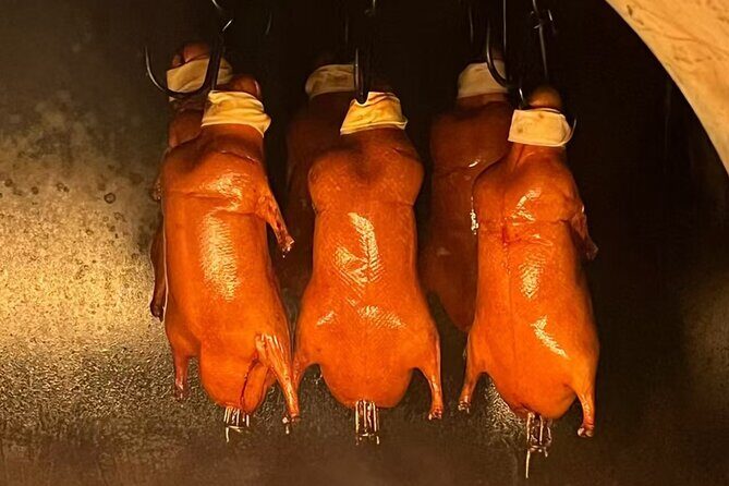 BusDa-Private Sightseeing: Forbidden City and The Great Wall - What’s Included and What to Consider