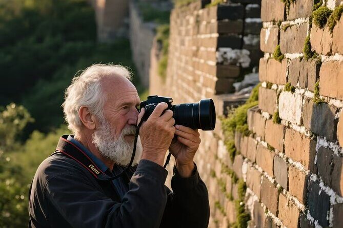 BusDa-Private Sightseeing: Forbidden City and The Great Wall - Real Experiences from Travelers