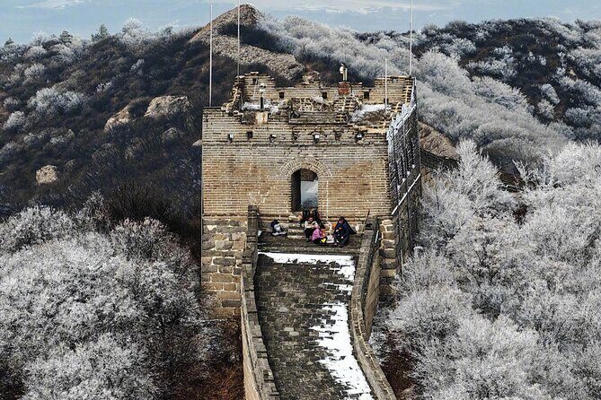 BusDa-Private Sightseeing: Forbidden City and The Great Wall - The Sum Up