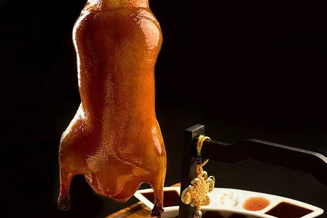 BusDa-Private Sightseeing: Forbidden City and The Great Wall - FAQs