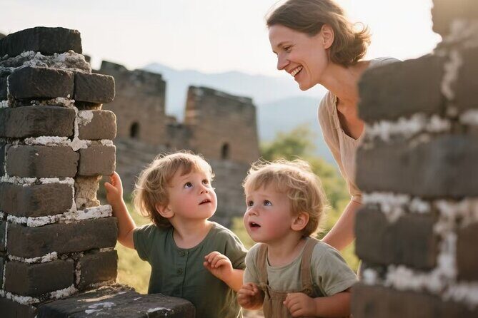 BusDa-Private Sightseeing: Forbidden City and The Great Wall - Who Is This Tour Best For?