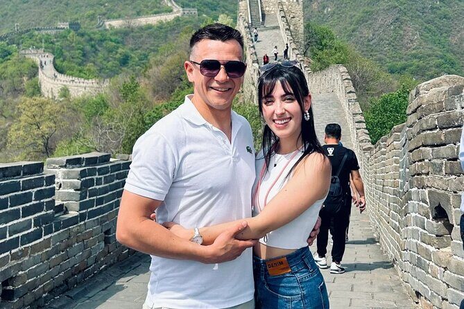 BusDa- Private Tour: Mutianyu Great Wall &Ming Tombs(Chang Ling) - The Practicalities: What to Expect