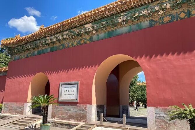 BusDa- Private Tour: Mutianyu Great Wall &Ming Tombs(Chang Ling) - Final Thoughts: Is This Tour Worth It?