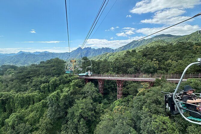 BusDa- Private Tour: Mutianyu Great Wall &Ming Tombs(Chang Ling) - FAQs