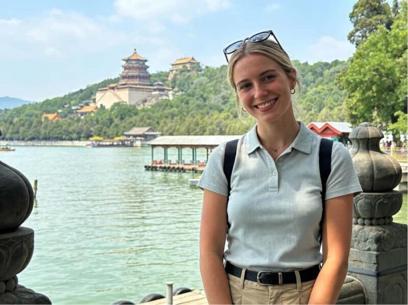 Busda: Summer Palace Bus/Private Afternoon Tour - The Itinerary: What You Can Expect