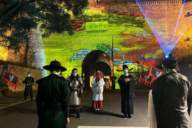 BusDa-Sunset Glow at Badaling Great Wall Night Bus Tour w/ Ticket - The Sum Up: Who Will Love This Tour?