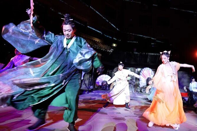 BusDa-Sunset Glow at Badaling Great Wall Night Bus Tour w/ Ticket - Final Thoughts