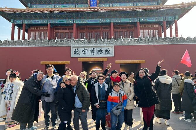 BusDa-Sunset Glow at Mutianyu Great Wall Night Bus Tour w/ Ticket - Final Thoughts: Is This Tour Worth It?