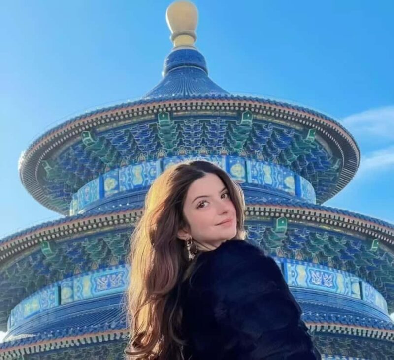 Busda: Temple of Heaven & Summer Palace Bus/Private Tour - FAQs