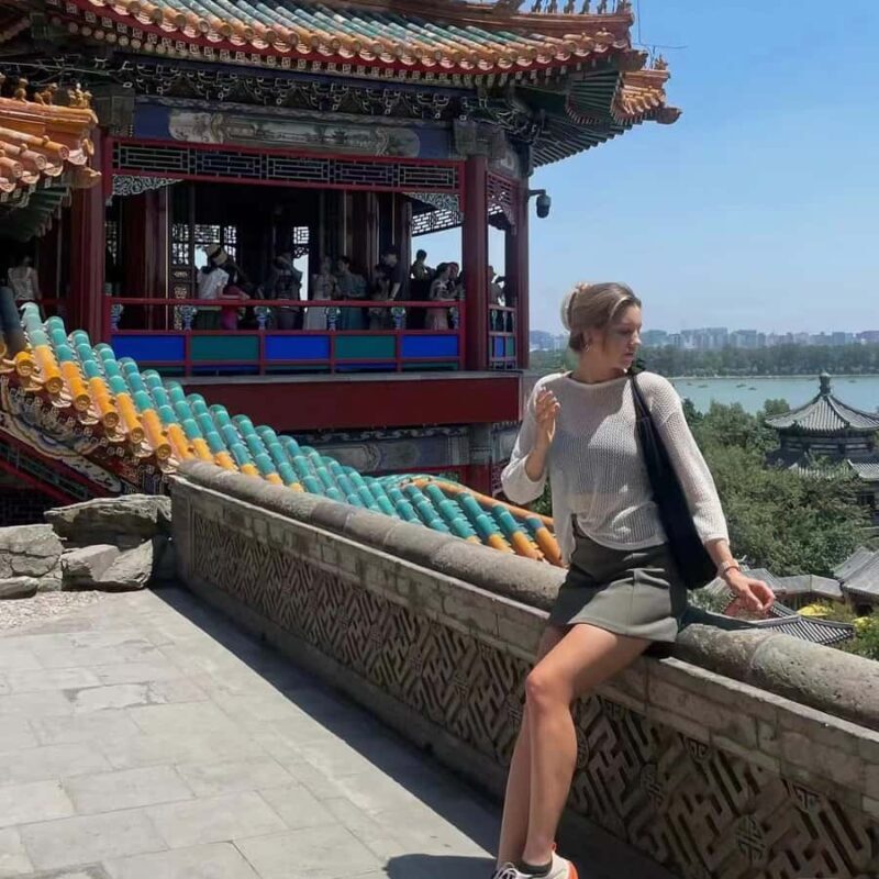 Busda: Temple of Heaven & Summer Palace Bus/Private Tour - Pricing and Value