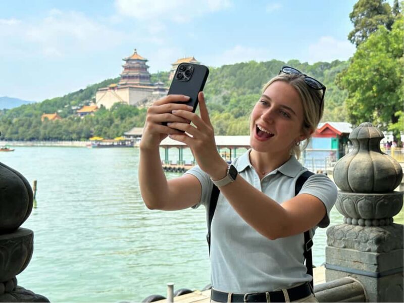 Busda: Temple of Heaven & Summer Palace Bus/Private Tour - Who Will Love This Tour?