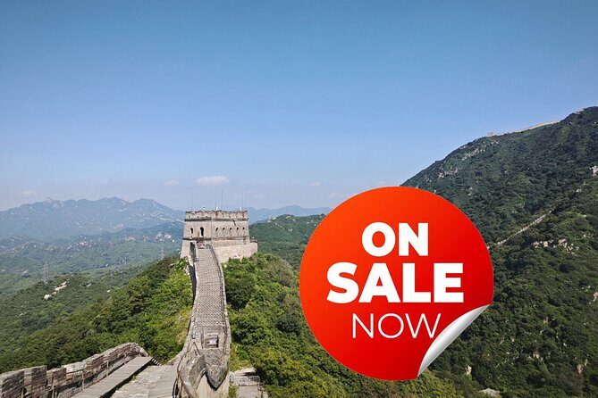 BusDa:Ancient Great Wall &Badaling Great Wall Full-day Bus Tour - Good To Know