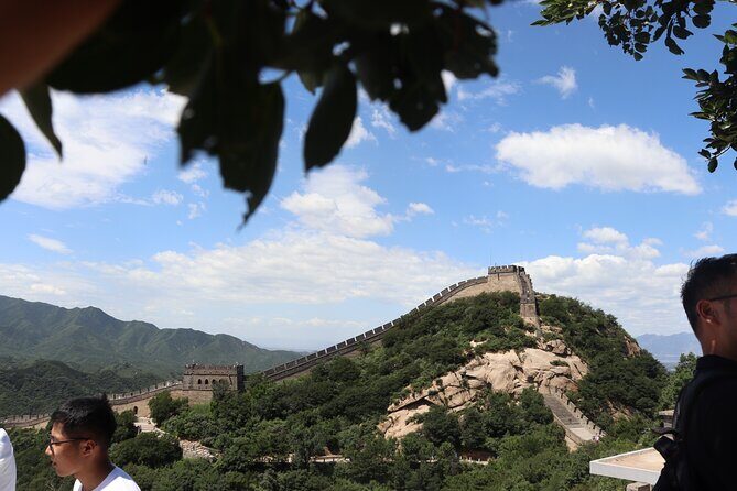 BusDa:Ancient Great Wall &Badaling Great Wall Full-day Bus Tour - Deep Dive: What Makes This Tour Stand Out