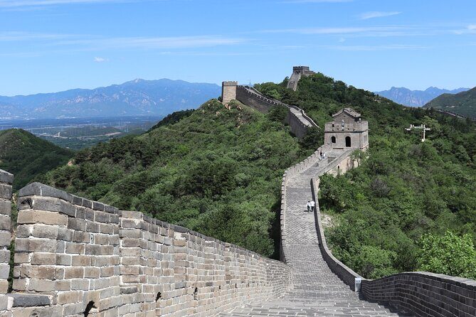 BusDa:Ancient Great Wall &Badaling Great Wall Full-day Bus Tour - FAQs About the BusDa Great Wall Tour