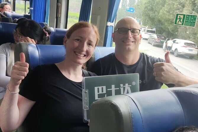 BusDa:Beijing Morning Sightseeing Bus Tour to Mutianyu Great Wall - FAQ