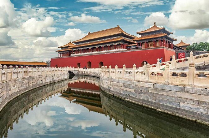BusDa:Forbidden City Morning Walking Half-Day Group/Private Tours - Who Will Love This Tour?