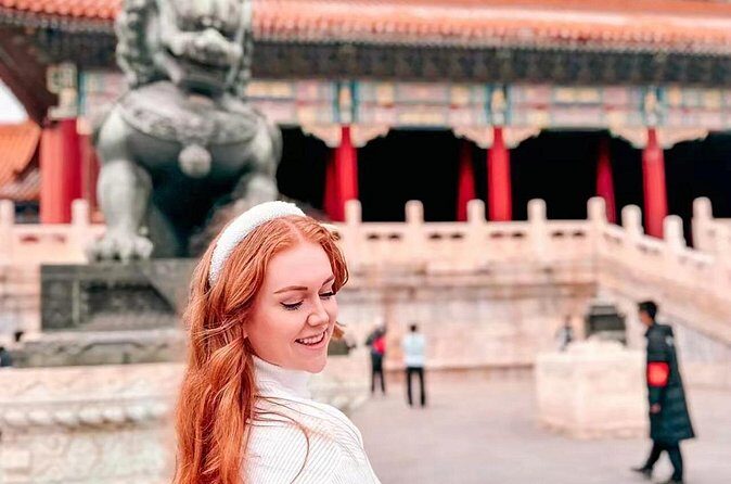 BusDa:Forbidden City Morning Walking Half-Day Group/Private Tours - FAQ