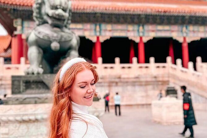 BusDa:Forbidden City Morning Walking Half-Day Group/Private Tours - Who Is This Tour Best For?