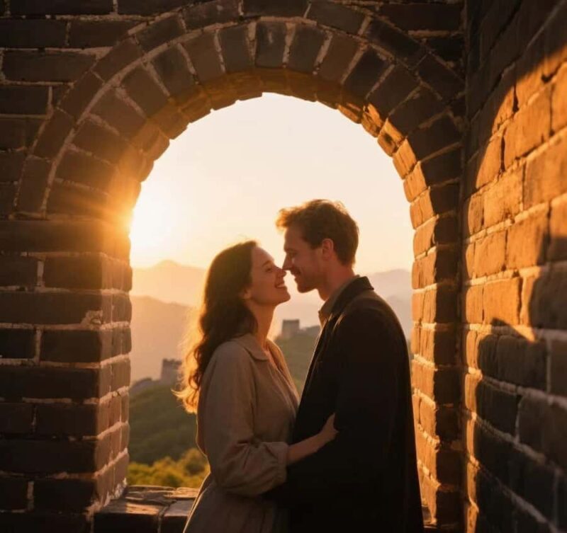 BusDa:Mutianyu Great Wall Bus Trip+Ticket 7/8/9/10/12/15:30 - Detailed Breakdown of the Experience