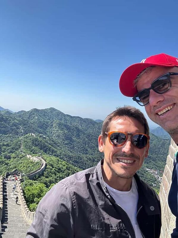 BusDa:Mutianyu Great Wall Day Tour+XR Time Travel Experience - Frequently Asked Questions