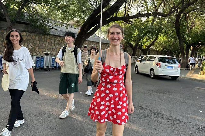 BusDa:Mutianyu Great Wall Sightseeing Full-day Bus Transfer - FAQs