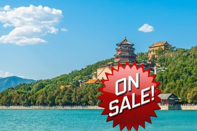 BusDa:Mutianyu Great Wall & Summer Palace Group/Private Tour - Exploring Beijing’s Iconic Landmarks with BusDa: Mutianyu Great Wall & Summer Palace Tour