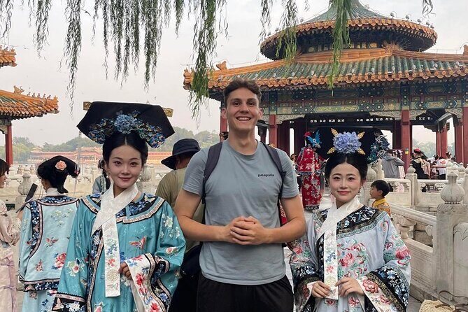 BusDa:Mutianyu Great Wall & Summer Palace Group/Private Tour - Final Thoughts: Is This Tour Right for You?