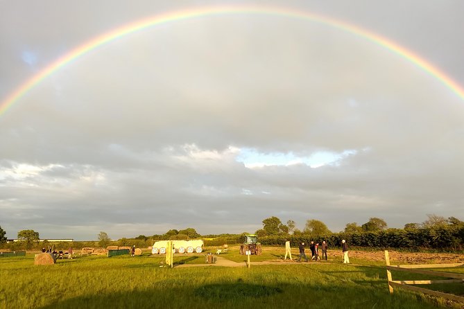 Bushcraft Experience, Get Out and Enjoy the Outdoors and Learn New Skills - Pricing and Booking