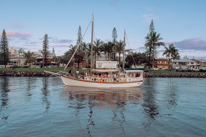 Bushtucker Cruise - What to Expect on the Bushtucker Cruise
