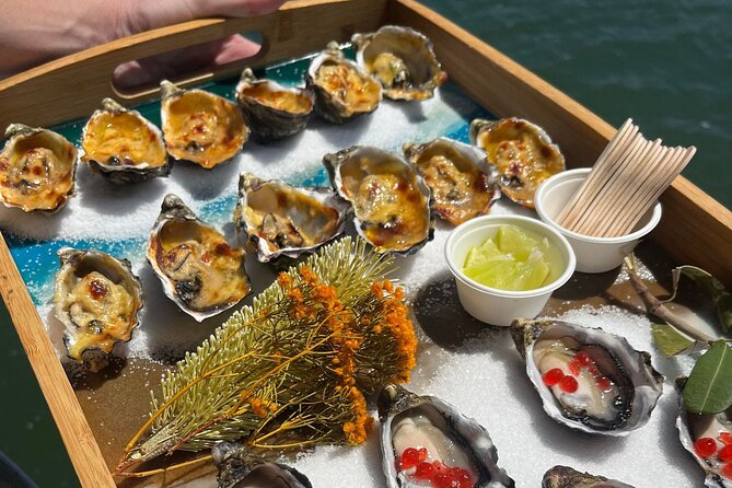 Bushtucker Cruise - Product Code for Booking