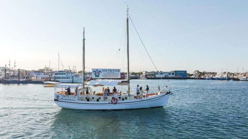 Bushtucker Cultural Cruise - What to Expect on the Bushtucker Cultural Cruise