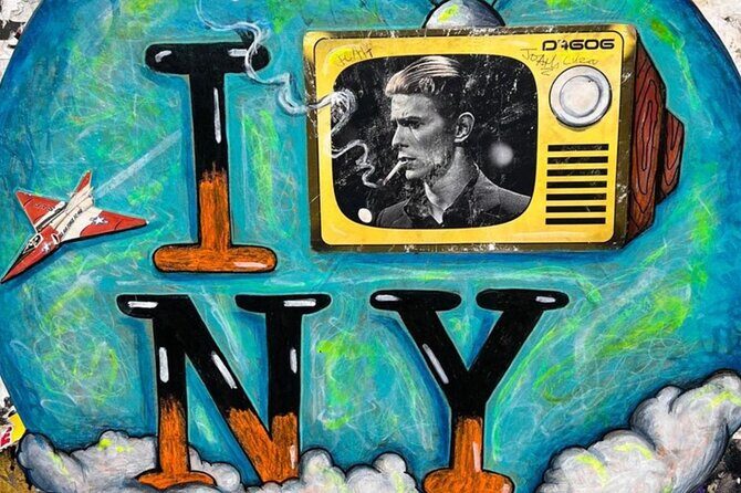 Bushwick Brooklyn's Award Winning Graffiti & Street Art Tour - Final Thoughts: Who Will Love This Tour?