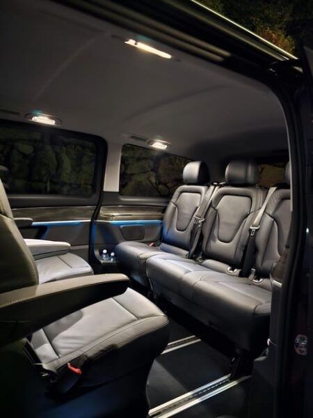 Business Class Transfer From Nice Airport to Grasse - Questions You May Have