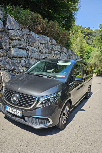 Business Class Transfer From Nice Airport to Ramatuelle - Customer Testimonials