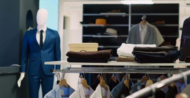 Business Personal Shopping Tour of Milan - Personal Shopper Introduction
