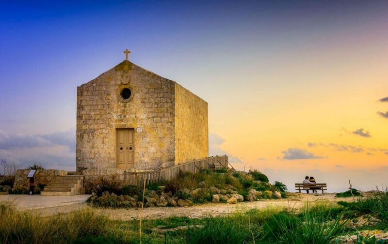 Buskett Woodlands and Dingli Cliffs Private Nature Tour - Good To Know