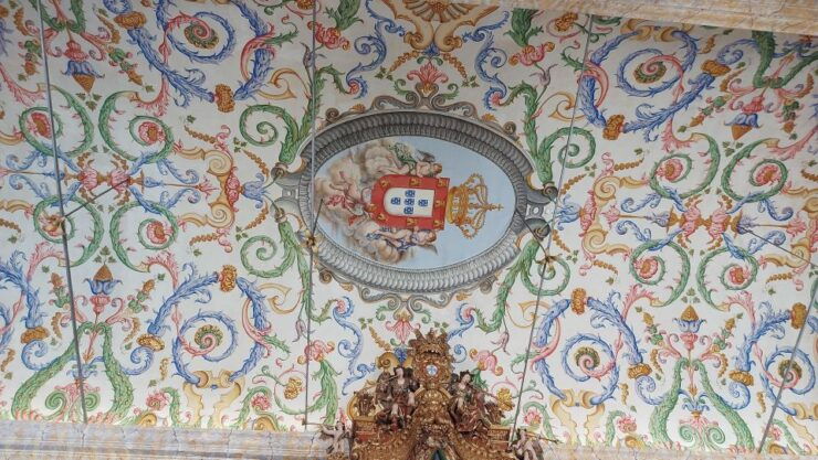 Bussaco Palace and the University of Coimbra Private Tour - Booking Information