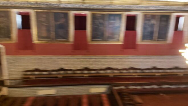 Bussaco Palace and the University of Coimbra Private Tour - Inclusions