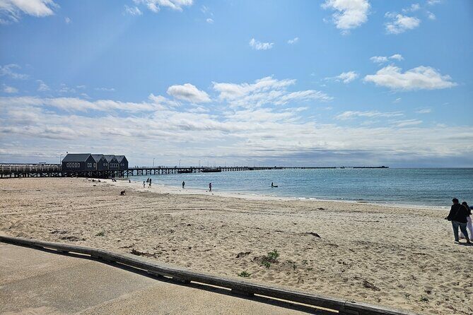 Busselton Jetty and Underwater Observatory - Who Is This Tour Best Suited For?
