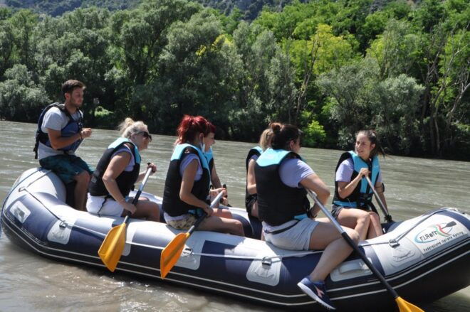Bussolengo: Valdadige Beginner's Rafting Activity - Customer Reviews